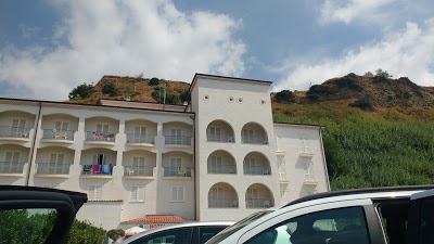 Hotel Total, Fuscaldo, Italy