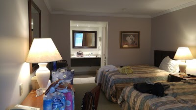 Rideau Heights Inn, Ottawa, Canada