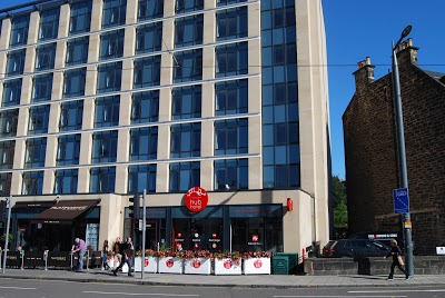 Tune Hotel - Haymarket, Edinburgh, Edinburgh, United Kingdom