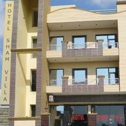 Hotel Sham Villa, Amritsar, India