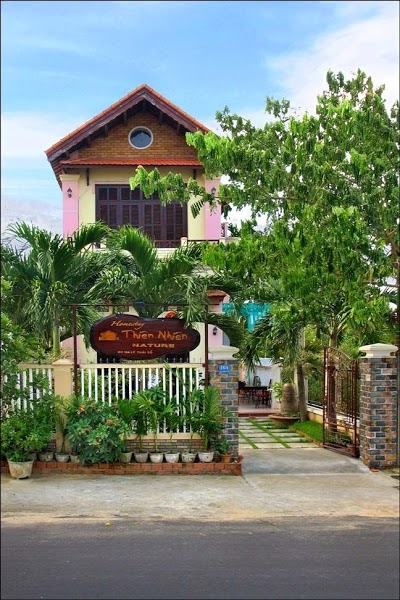 Nature Homestay, Hoi An, Viet Nam