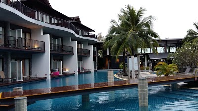 Holiday Inn Resort Krabi Ao Nang Beach, Krabi, Thailand