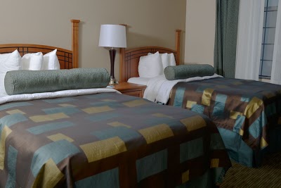 ASPEN SUITES ROCHESTER, Rochester, United States of America