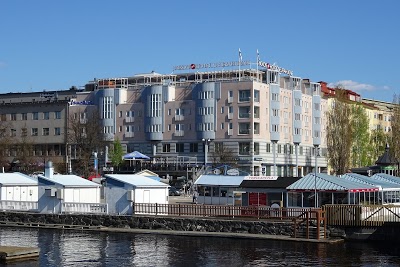 SOKOS HOTEL SEURAHUONE SAVONLI, Savonlinna, Finland