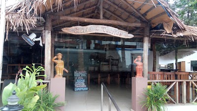 GODWIN HOTEL-CANDOLIM BEACH, GOA, India