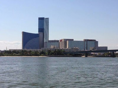Revel, Atlantic City, United States of America