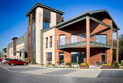 ibis Styles Gdynia Reda, Reda, Poland