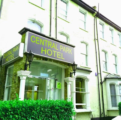 Gloucester Hotel, London, United Kingdom