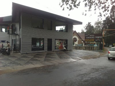 Hotel Cokkers Tower, Kodaikanal, India