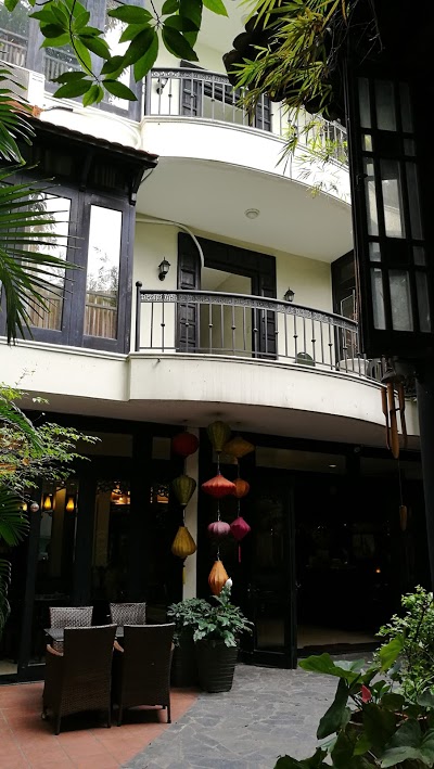 Faifoo Boutique Hotel, Ho Chi Minh City, Viet Nam