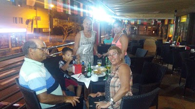 Hostal Casa De Huespedes San Fe, San Bartolome de Tirajana, Spain