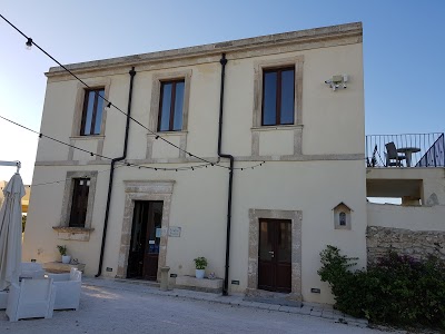 Agriturismo Pantanelli di Vendicari, Noto, Italy