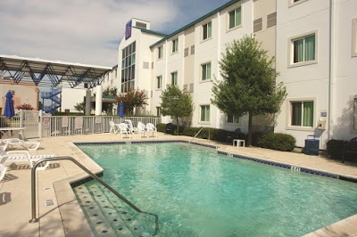 Motel 6 Dallas Dfw Airport N, Irving, United States of America