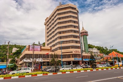 Vung Tau P&T Hotel, Vung Tau, Viet Nam