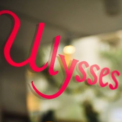 Ulysses Hotel, Taipei, Taiwan