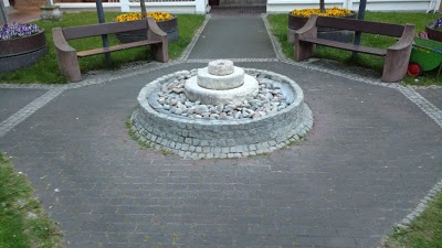 Milbor Hotel, Bad Soden am Taunus, Germany