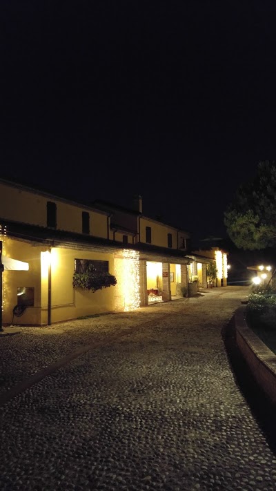 AGRITURISMO IL POGGIO, Celle sul Rigo, Italy