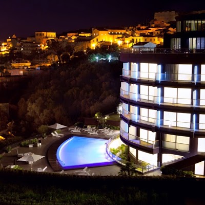 Eolian Milazzo Hotel, Milazzo, Italy