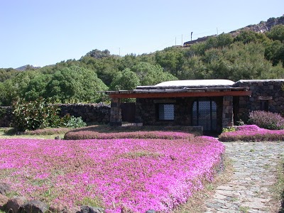 Relais Euterpini, Pantelleria, Italy