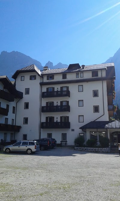 Park Hotel Miramonti, San Martino di Castrozza, Italy