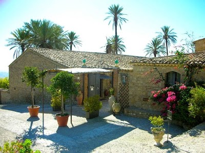 Vecchia Masseria, Caltagirone, Italy