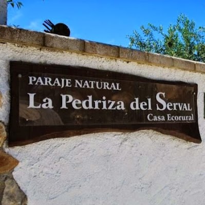 El Serval, Montefrio, Spain