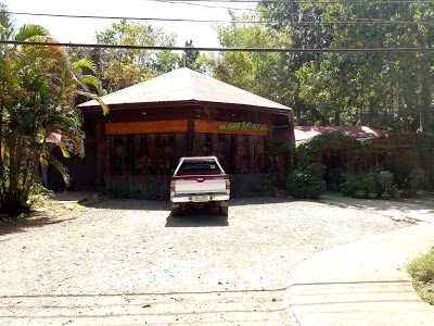 Palawan Village Hotel, Puerto Princesa, Philippines