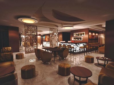 Taba Luxury Suites, Istanbul, Turkey