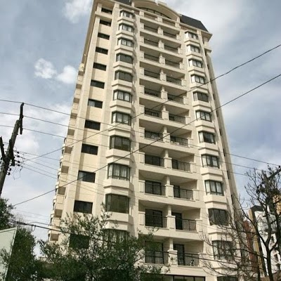 ESTANCONFOR MOEMA, SAO PAULO, Brazil