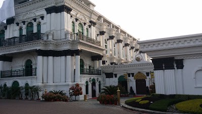 Hotel Shanker Nepal, Kathmandu, Nepal