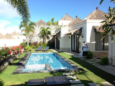 Chateau De Bali Ungasan, KUTA SELATAN, Indonesia