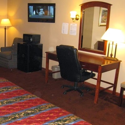 TRAVEL INN AND SUIT, Flemington, United States of America