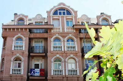 ILE DE FRANCE HOTEL, Novi Sad, Serbia