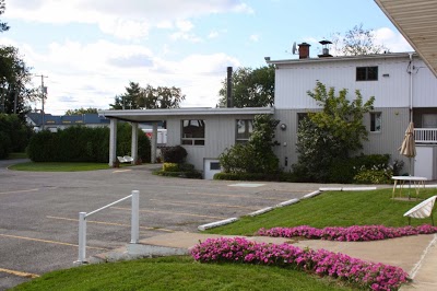 Au Doc Motel, Repentigny, Canada