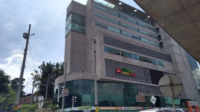 Hotel bh El Poblado, Medellin, Colombia