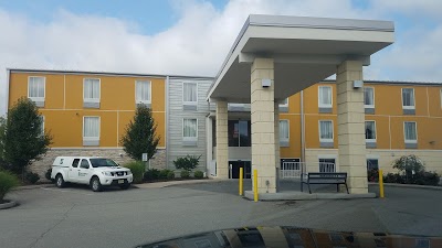 Holiday Inn Express Pittsburgh East - Mall Area, Homestead, United States of America
