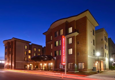 Residence Inn by Marriott Williamsport, Williamsport, United States of America