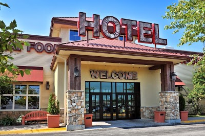 Lakeside Hotel Casino, Osceola, United States of America