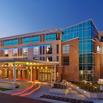 Aloft Cupertino, Cupertino, United States of America