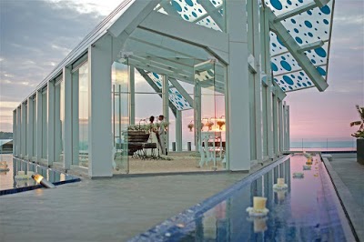 Le Meridien Bali Jimbaran, Jimbaran, Indonesia