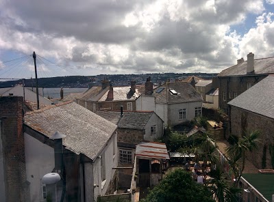 ART HOTEL PENZANCE, Penzance, United Kingdom