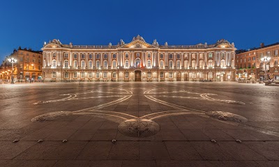 LE PERE LEON, TOULOUSE, France