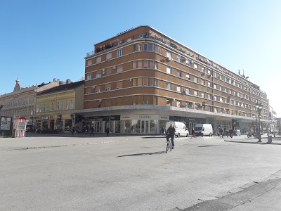 PUTNIK HOTEL, Novi Sad, Serbia