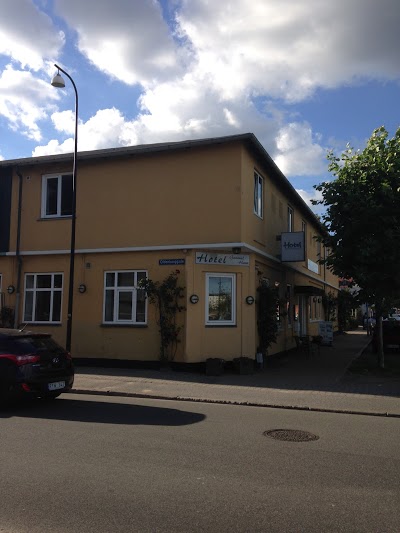 GAMMEL HAVN HOTEL, Fredericia, Denmark