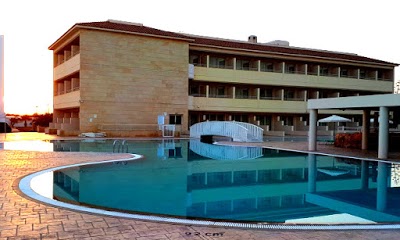 PIERRE ANNE BEACH HOTEL, Ayia Napa, Cyprus
