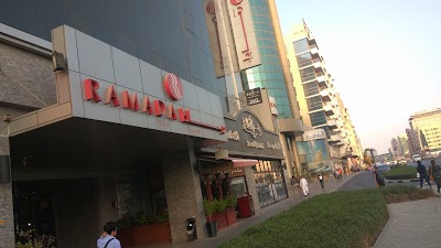 Ramada Deira, Dubai, United Arab Emirates