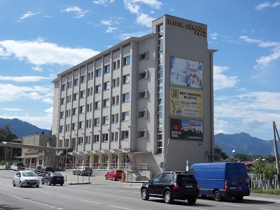 JANOSIK HOTEL, Liptovsky Mikulas, Slovakia