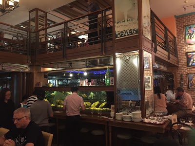 BOURBON ST BOUTIQUE HOTEL, Bangkok, Thailand