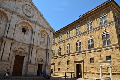 LA BANDITA TOWNHOUSE, Pienza, Italy