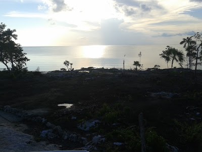 Belize HUTZ, San Pedro, Belize